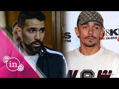 Capital Bra verlässt  Bushido-Label: Das ist der Grund!