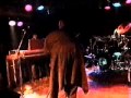 Pere Ubu 10/29/1995 Live at Seattle OK Hotel - "Rounder"