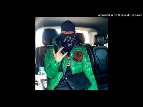 Hazey x Blanco Type Beat - ''Aztec'' | Brazil/Afro UK Drill Instrumental Beat | @kxmil1up