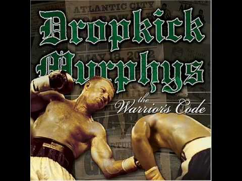 Dropkick Murphys - Wicked Sensitive Crew.