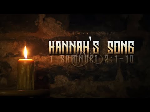 Cover image for YouTube video Hannah's Song