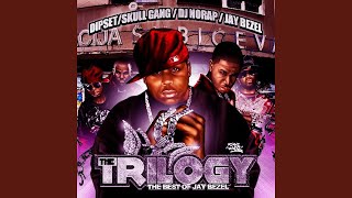 Gladiators (feat. Hell Rell, Jr Writer, 40cal, Juelz Santana, Duke Da God, Skull Gang)