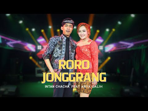 Arya galih Ft Intan Chacha - Roro Jonggrang (Official Music Video) | OM LAGISTA | STAR MUSIC