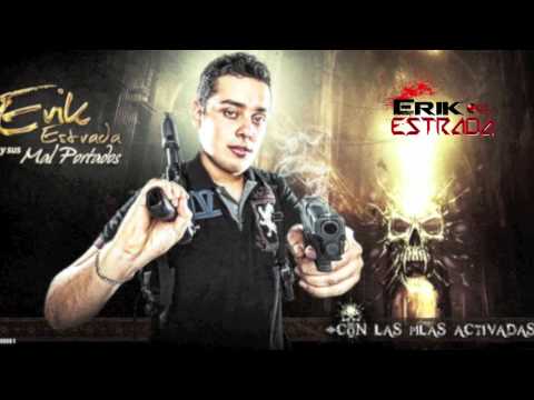 Erik Estrada - Entrevista Sin Salida (Estudio) 2011
