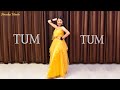 Tum Tum Enemy Tamil Dance Cover Vishal Arya Anand Shankar Vinod Kumar Anuska Hensh