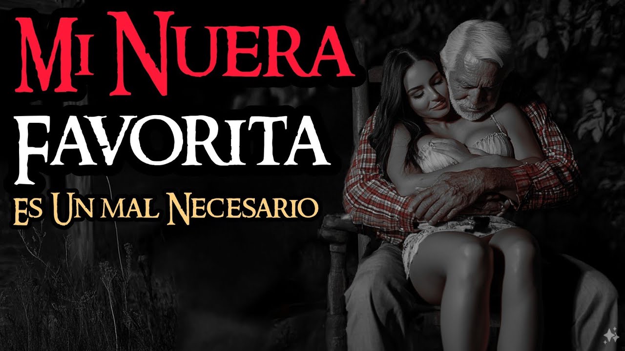 EL DESEO POR MI NUERA FUE FATAL, MIENTRAS YO LA DESEABA, ALGO ACABABA CON MI FAMILIA | BRUJERÍA