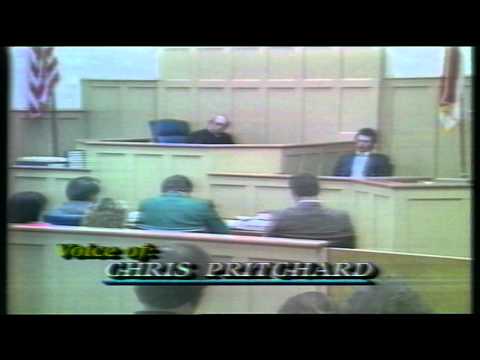 Chris Pritchard Story Fox8 WGHP-TV