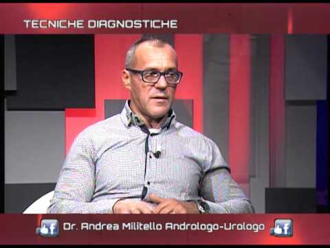Limpatto della prostatite sulla potenza Disfunzione erettile in prostatite cronica