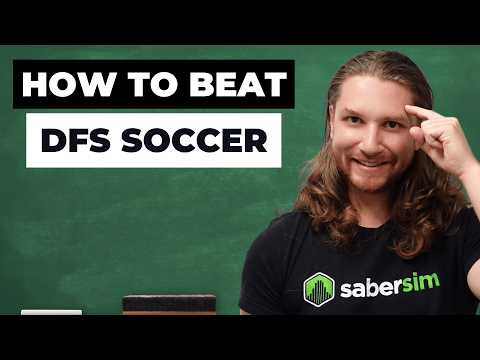 Soccer Optimizer
