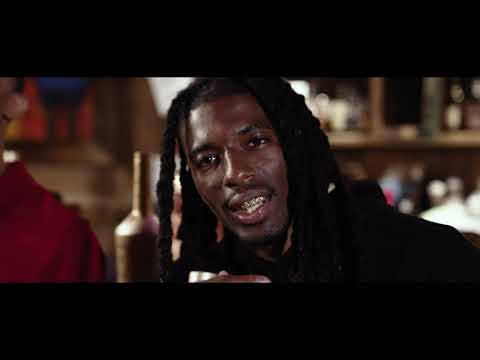 Rico Sutso ft. Hbeeh - Gold Bottles