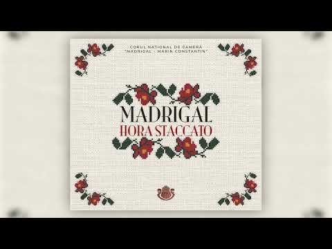 MADRIGAL | Gheorghe Danga: „Sârba pe loc" | Dirijor Anna Ungureanu