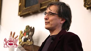 Murder Most Florid: Botany and the Crime Scene | Dr Mark Spencer FLS