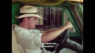 La golondrina - Escalona Episodio 23
