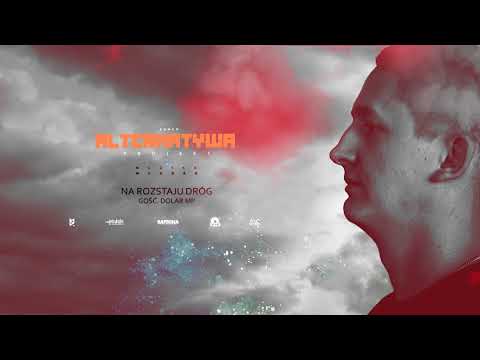 11.Adach - Na Rozstaju Dróg ft. dolar (MP) prod. Włodar, scratch Dj Shafs