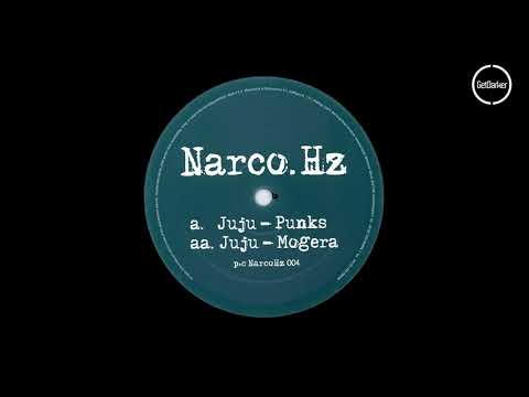 Juju - Punks [Dubstep Classic]