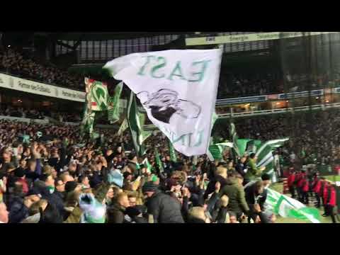 2017-12-02 SV Werder Bremen - VfB Stuttgart 1-0