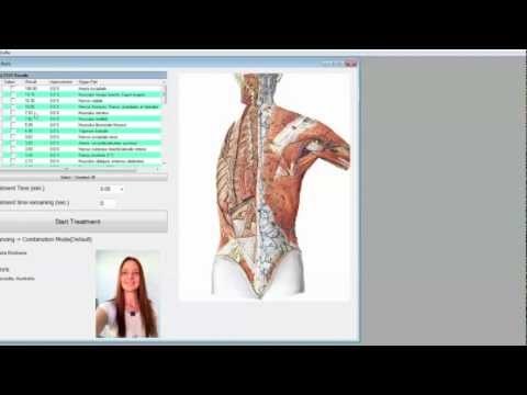 Client Evaluation Angela B. Australia (part 1)