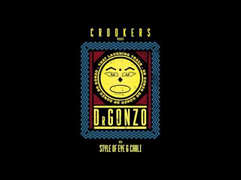 Crookers - That Laughing Track Ft. Style Of Eye & Carli (Milano Remix) [Official Full Stream]