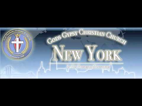 Gods Gypsy Christian Church Steve Miller NEW CD "The Lords Prayer" Disc 2 Track 10