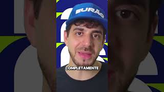 Espanha TRUCULENTA e JOGANDO FEIO? 🤔