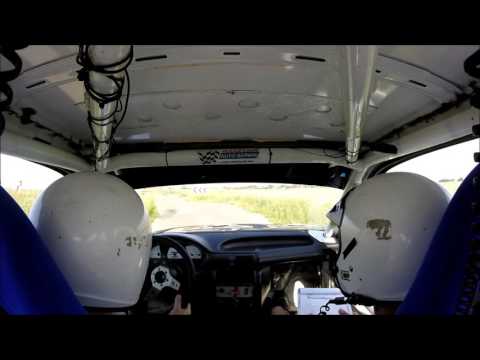 47 RAJD FESTIWALOWY M. KOZIARSKI - R. DZIKI OPEL ASTRA