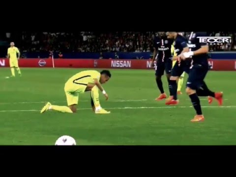 Hachim Mastour vs Neymar Jr-On&On vs Tik Tik Boom Boom