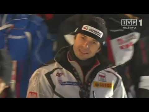 PŚ w skokach narciarskich 2010/2011 - Zakopane | 1 konkurs indywidualny | 21.01.11 r