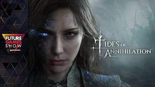Tides of Annihilation video 2
