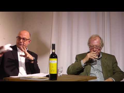 Ortsgespräch #12 Dr. Roland Schaette