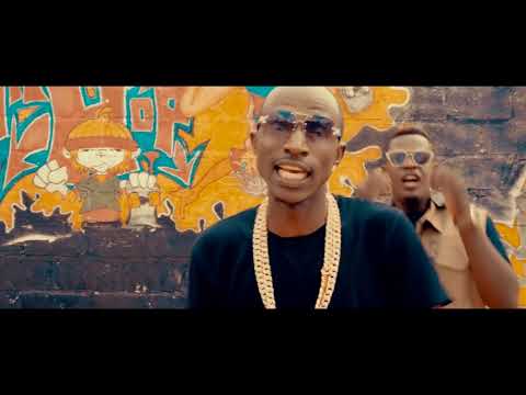 Drifta Trek ft Macky2  -  Fashion (officialVideo) || ZambianTunes.com