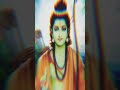 Siya Ram Jay Ram Jay Jay Ram Ram Shortvideo Short Short Hanuman Hanumanchalisa Ram