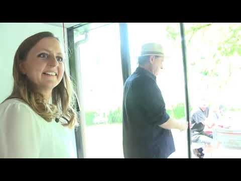 Renaud Tour mit Endo Anaconda