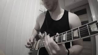 Video thumbnail for Dimarzio Super Distortion & Dimarzio PAF - the best ROCK tone! by Adam Stańczak