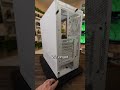 NZXT H5 Flow RGB First Look Pc Pcbuild Pcgaming Gamingpc