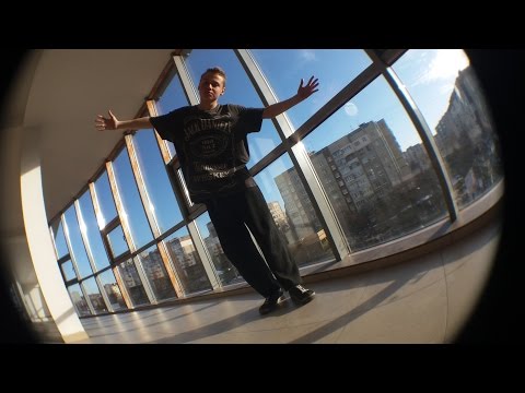 Sirius Dance Center  |Hip-Hop | Choreography by Vova Pylypyak | [ SO HYPE] Slykast–Revenge