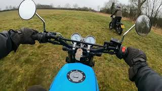 The Motorbike Show | Brand New Series | ITV4