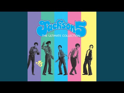 Its Your Thing The J5 In 95 Extended Remix - The Jackson Five