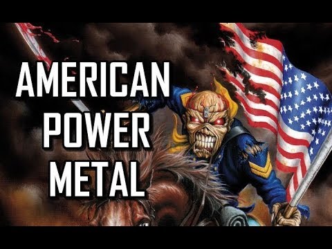 USPM Essentials | Power Metal Which Kicks Ass!