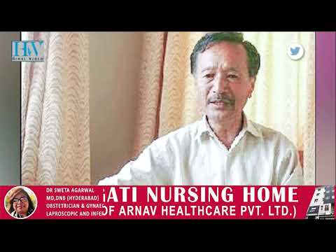 SINGER KUMAR SUBBA CRITICALLY ILL; IN VENTILATOR SUPPORT