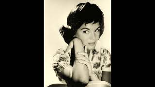 Connie Francis - I&#39;m Falling In Love With You Tonight