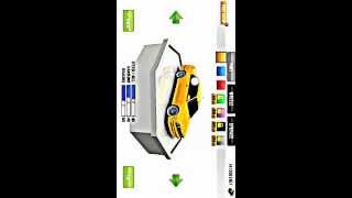 preview picture of video 'all the cars in traffic racer {android}'