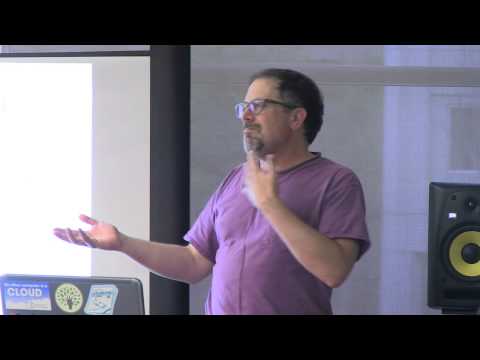 SF Scala: Bruce Eckel, Rethinking Scala