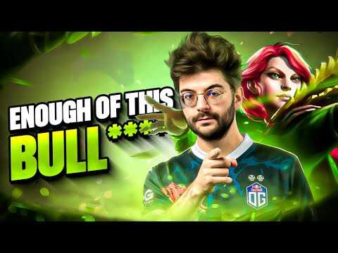 Ceb CARRIES Playing WINDRANGER (Stream Highlights)