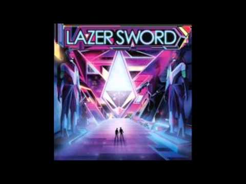 Lazer Sword -Tar
