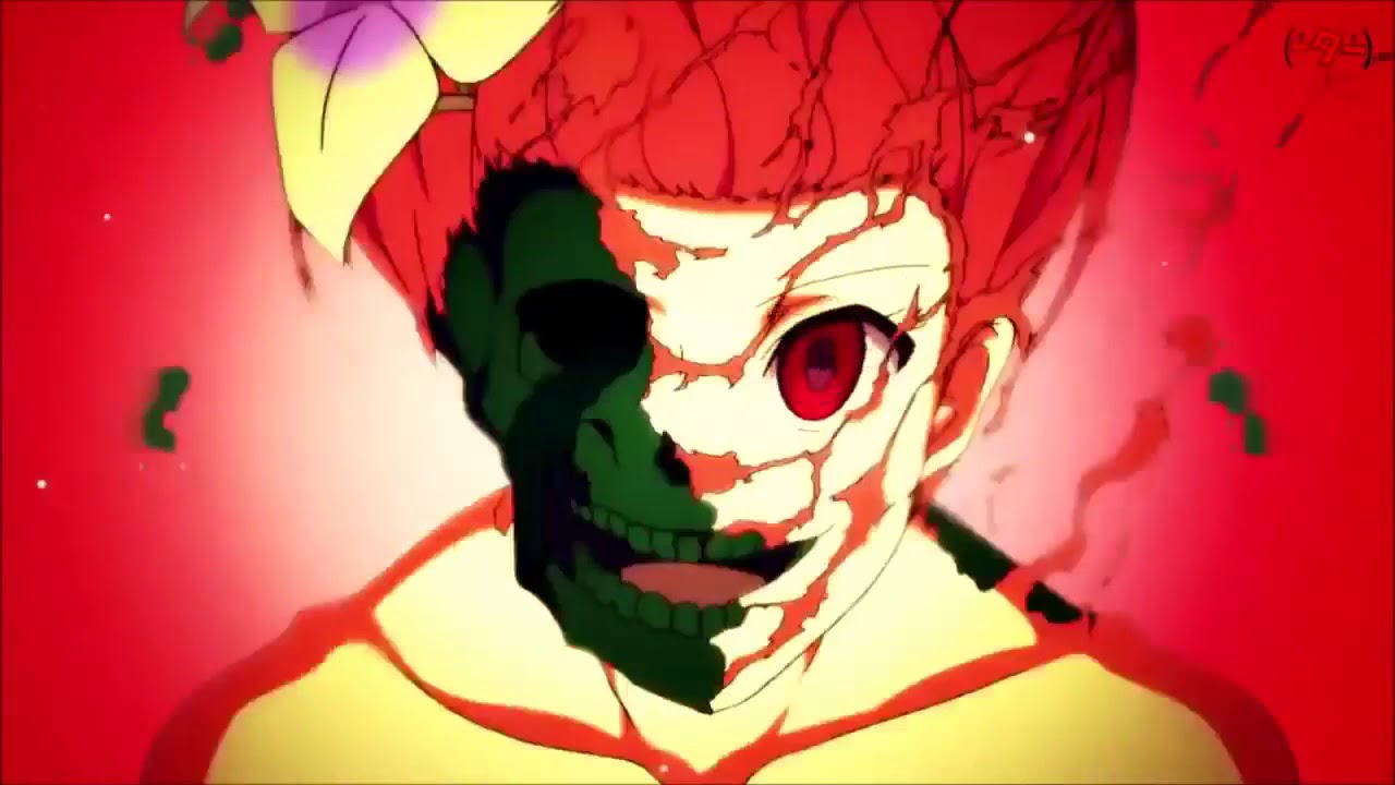 ME!ME!ME! feat Daoko TeddyLoid Full HD UNCENSORED