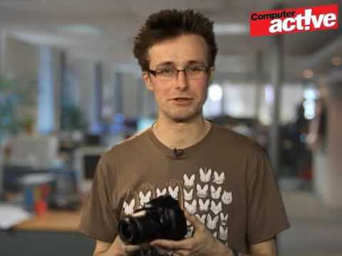 Nikon D5000 Kit
