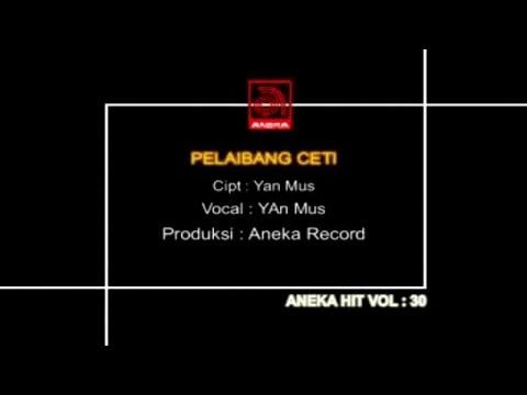 Yan Mus - Plaibang Ceti [OFFICIAL VIDEO]