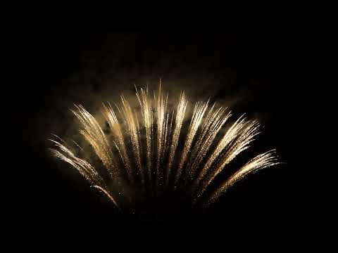 SR13C 6 - Single Row -  TROPIC Fireworks, Fajerwerki, Feuerwerk, Vuurwerk, Feu d'artifi