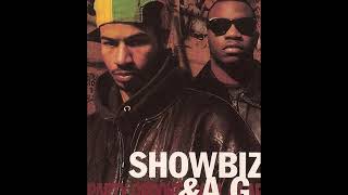 Showbiz &amp; A.G. - Party Groove (Scorpio&#39;s &#39;HBCU&#39; Remix)