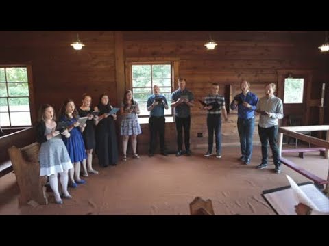 Homegrown: Shaker Spirituals in Maine